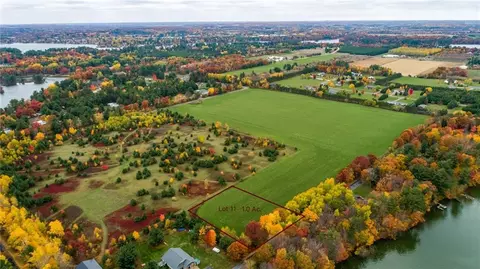 Lot 11 9 7/16 Ave, Chetek, WI 54728
