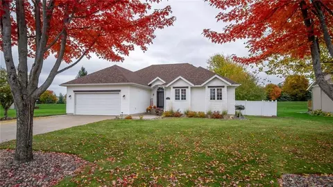 314 Thompson St, Bloomer, WI 54724