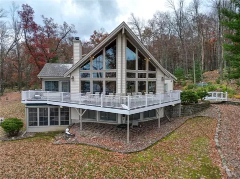 w7940 West Clay School Road, Merrillan, WI 54754