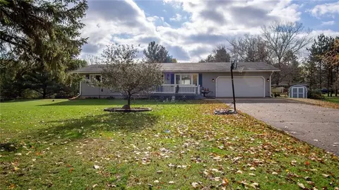 e5780 689th Avenue, Menomonie, WI 54751