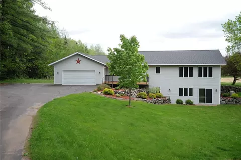 12386 W State Highway 77, Hayward, WI 54843