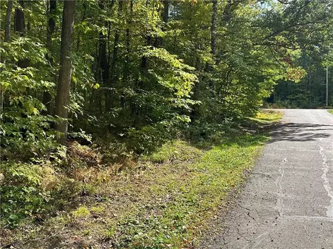Lot 24 Off Maiden Lane, Stone Lake, WI 54876