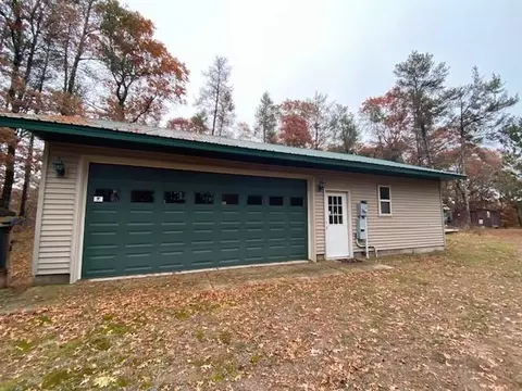 w7943 Middle Road, Minong, WI 54859