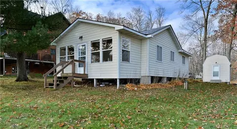 2422 117th St, Luck, WI 54853