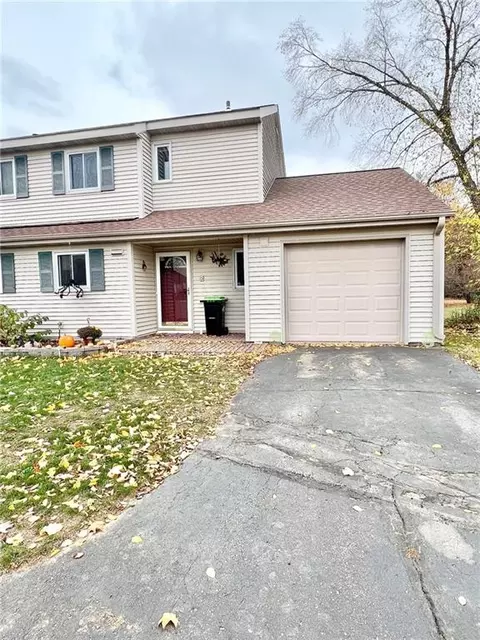 6644 189 St #8, Chippewa Falls, WI 54729