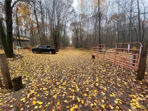 23050 County Highway Q, New Auburn, WI 54757