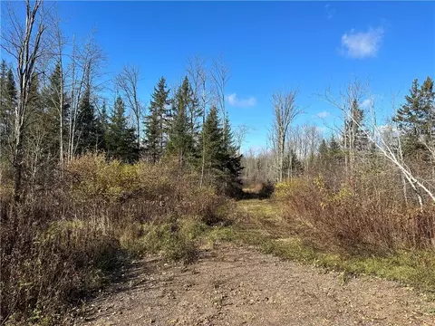9 93 Acres County Hwy Cc, Couderay, WI 54828