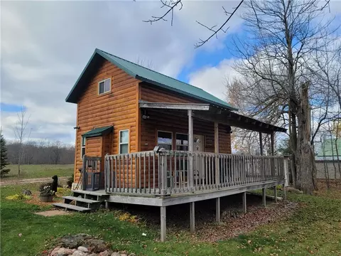 5676 County Road F # N, Weyerhaeuser, WI 54895