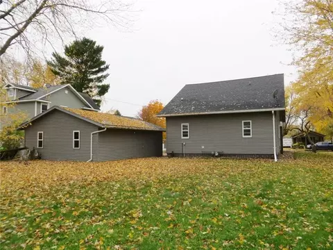 202 N Jackson St, Thorp, WI 54771 photo 4