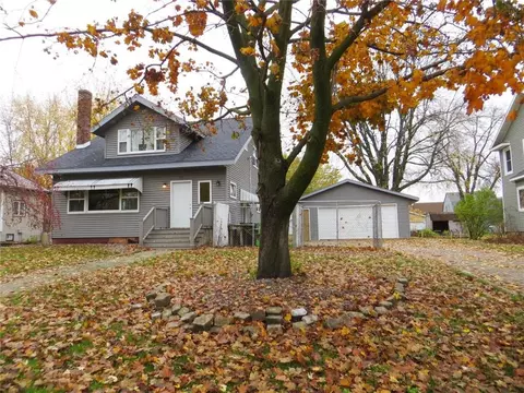 202 N Jackson St, Thorp, WI 54771 photo 2