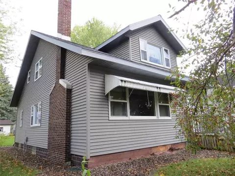 202 N Jackson St, Thorp, WI 54771 photo 5