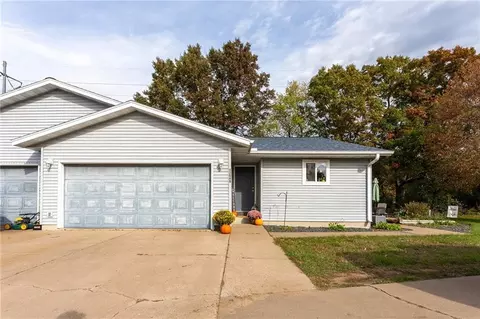 17547 17549 53rd Ave #1 & 2, Chippewa Falls, WI 54729