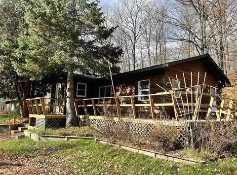 15550 County Highway H, Delta, WI 54856