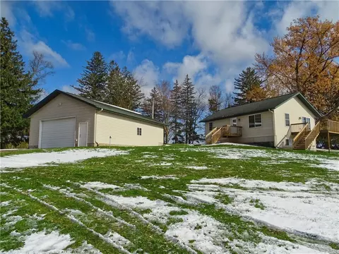 n2949 Nelson Lane, Stockholm, WI 54769