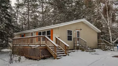 9929 Cindy Ave # N, Hayward, WI 54843
