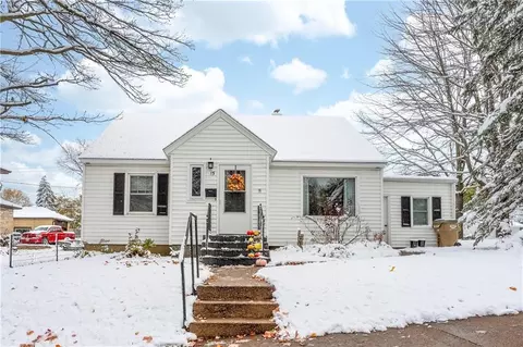 15 N Prairie St, Chippewa Falls, WI 54729