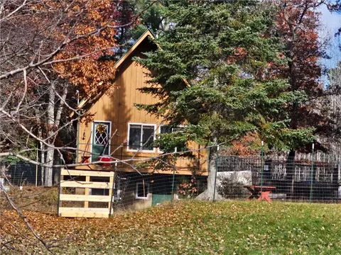 Undisclosed, Minong, WI 54859
