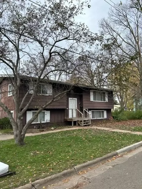 103 S 8th St #1 & 2, Black River Falls, WI 54615