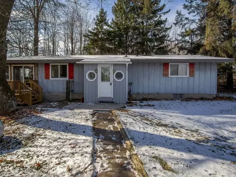 6891 W Lakewood Blvd, Ladysmith, WI 54848
