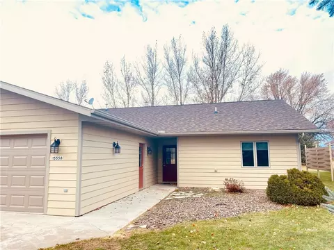 15558 Par Ln #2, Hayward, WI 54843