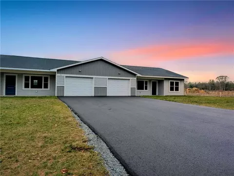 417 N Russell St, Grantsburg, WI 54840