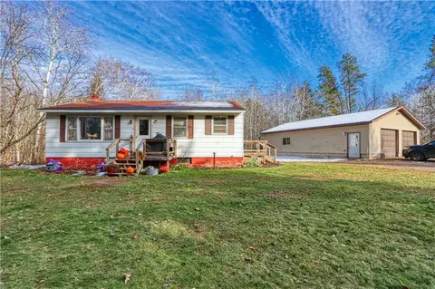 13150 Frog Creek Road, Minong, WI 54859