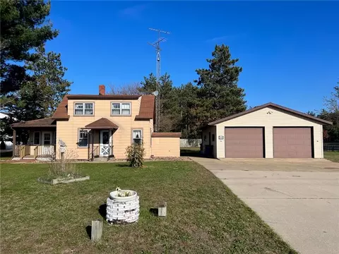 9918 Airport Rd, Black River Falls, WI 54615