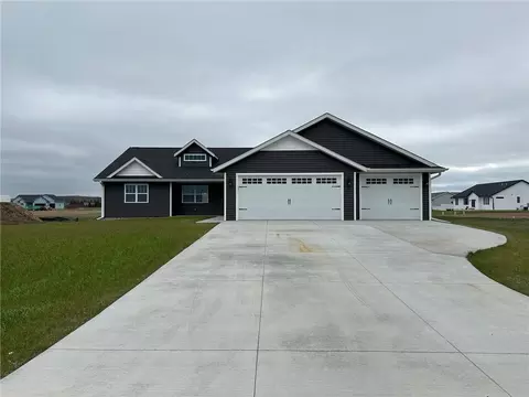 Undisclosed, Chippewa Falls, WI 54729