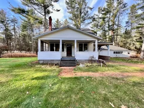 13653 N Uhrenholt Rd, Hayward, WI 54843