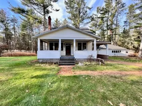 13653 N Uhrenholt Rd, Hayward, WI 54843