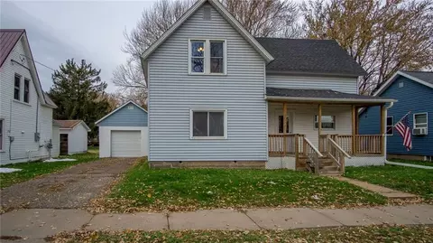 303 Main St, Colfax, WI 54730