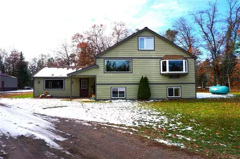 31249 Tower Rd, Danbury, WI 54830