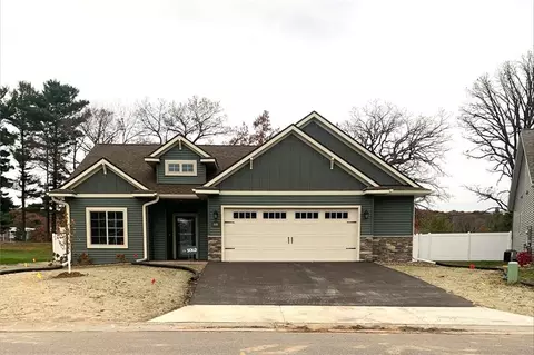 1688 St Andrews Dr #LOT 123, Altoona, WI 54720