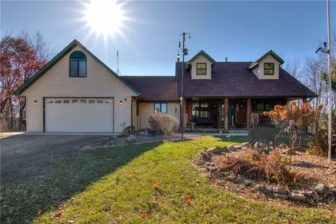 e3795 940th Avenue, Boyceville, WI 54725