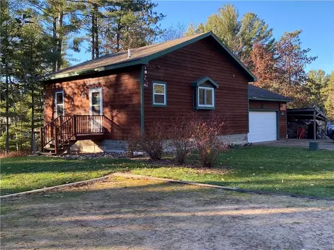 1358 21 34 St, Cameron, WI 54822