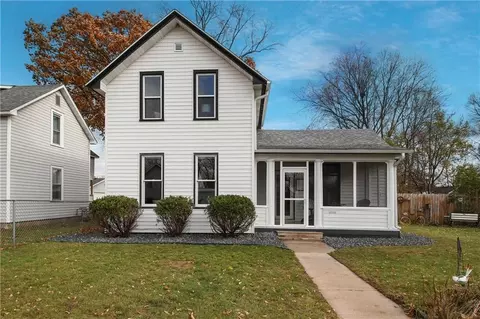 627 Putnam St, Eau Claire, WI 54703