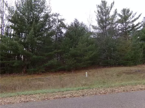 Tbd Randall Lake Rd, Spooner, WI 54801