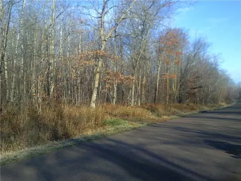 Nn Wildcat Road, Spooner, WI 54801