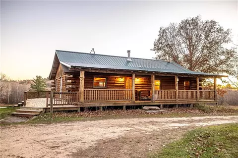 w14411 Rhead Road, Hixton, WI 54635