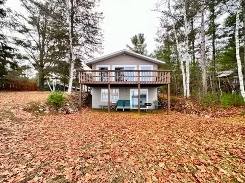 12992 W Anderson Rd, Hayward, WI 54843
