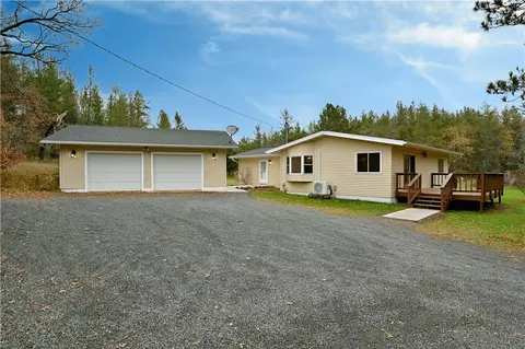 n8218 County Highway K, Trego, WI 54888