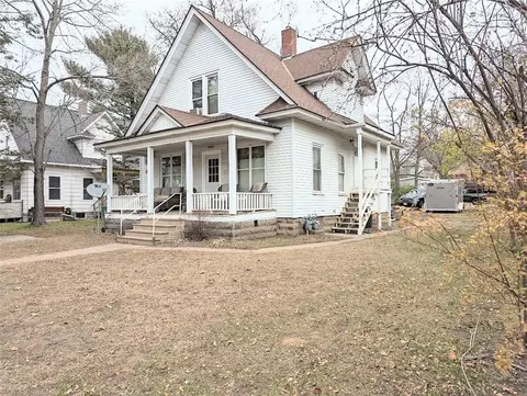 515 Balcom St #1 & 2, Eau Claire, WI 54703