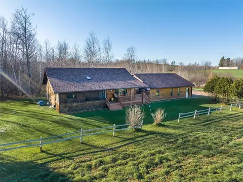 w9620 Heart Lake Road, Shell Lake, WI 54871