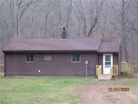 10608 W Tranquility Ln # W, Radisson, WI 54867