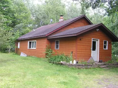n9265 Nail Creek Road, Exeland, WI 54835