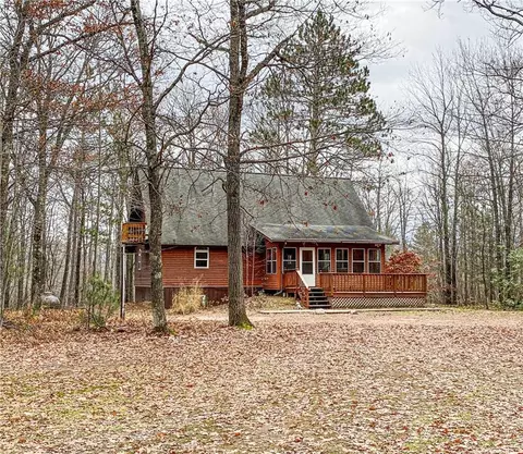 14700 Forestry Road 420 A, Iron River, WI 54847