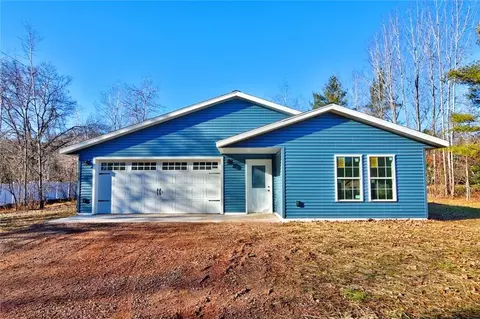 16179 Sawyer Rd # W, Hayward, WI 54843