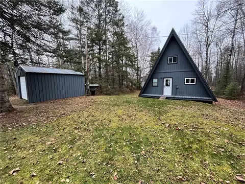 7543 Barker Lake Rd # N, Winter, WI 54896