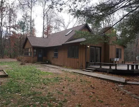w8133 Staley Road, Merrillan, WI 54754