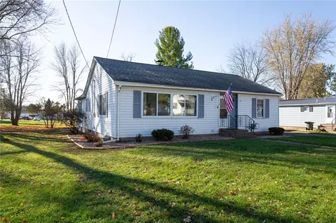 110 Logan Ave W, Turtle Lake, WI 54889